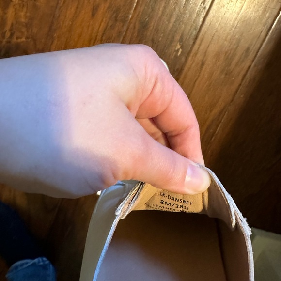 Lucky Dansbey Sneaker - Picture 11 of 11